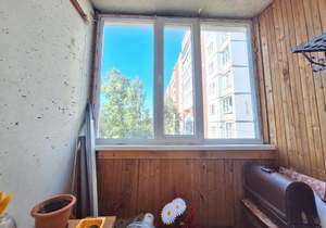 1-к квартира, вторичка, 32м2, 3/9 этаж