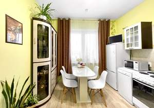 2-к квартира, вторичка, 54м2, 7/9 этаж