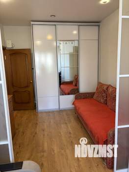 3-к квартира, вторичка, 63м2, 2/10 этаж