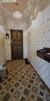 2-к квартира, вторичка, 42м2, 2/4 этаж