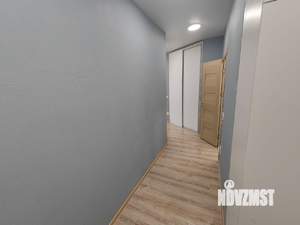 3-к квартира, вторичка, 83м2, 12/25 этаж