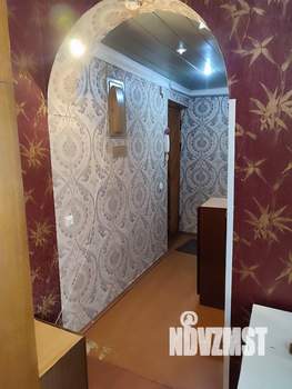 1-к квартира, вторичка, 31м2, 1/5 этаж