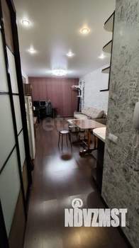 Студия квартира, вторичка, 33м2, 3/9 этаж