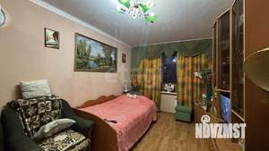 2-к квартира, вторичка, 48м2, 4/5 этаж