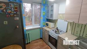2-к квартира, вторичка, 45м2, 2/5 этаж