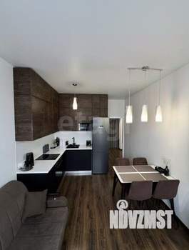 1-к квартира, вторичка, 39м2, 3/4 этаж