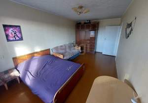1-к квартира, вторичка, 31м2, 3/5 этаж