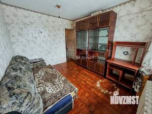 1-к квартира, вторичка, 30м2, 1/9 этаж