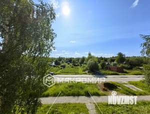 1-к квартира, вторичка, 31м2, 2/5 этаж