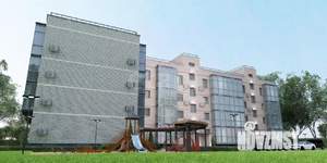 Студия квартира, вторичка, 29м2, 4/4 этаж