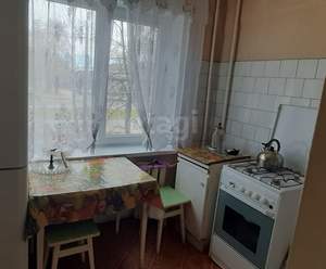 3-к квартира, вторичка, 47м2, 2/5 этаж
