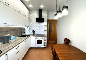 3-к квартира, вторичка, 63м2, 5/10 этаж