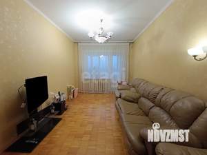 3-к квартира, вторичка, 64м2, 6/10 этаж