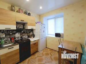 1-к квартира, вторичка, 31м2, 1/5 этаж