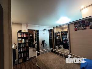 3-к квартира, вторичка, 47м2, 1/5 этаж