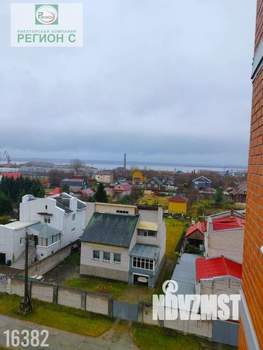 2-к квартира, вторичка, 47м2, 6/9 этаж