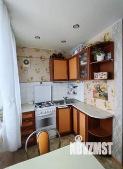3-к квартира, вторичка, 62м2, 8/9 этаж