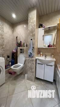 2-к квартира, вторичка, 44м2, 1/5 этаж