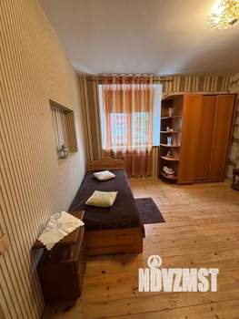3-к квартира, вторичка, 75м2, 2/4 этаж