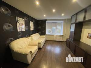 3-к квартира, вторичка, 76м2, 3/5 этаж