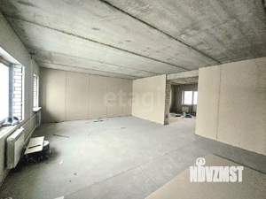 4-к квартира, вторичка, 214м2, 1/3 этаж