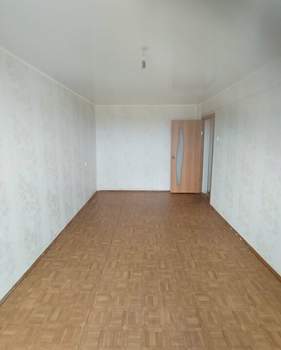 1-к квартира, вторичка, 31м2, 8/9 этаж