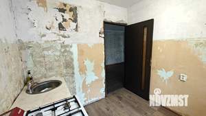 1-к квартира, вторичка, 32м2, 4/5 этаж