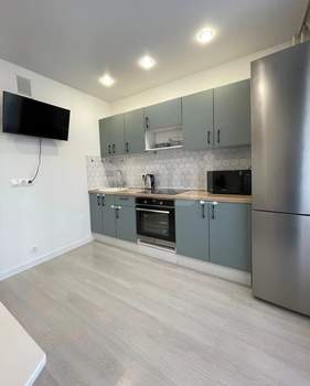 1-к квартира, вторичка, 36м2, 6/9 этаж