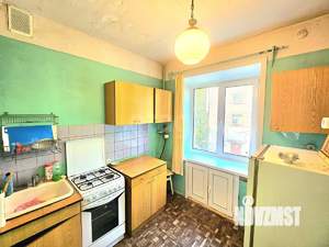 1-к квартира, вторичка, 30м2, 2/5 этаж