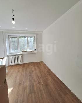 3-к квартира, вторичка, 55м2, 3/9 этаж