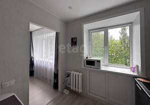 1-к квартира, вторичка, 30м2, 2/5 этаж