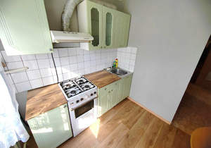 1-к квартира, вторичка, 31м2, 1/5 этаж