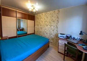 2-к квартира, вторичка, 45м2, 2/5 этаж