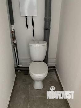 2-к квартира, вторичка, 53м2, 6/9 этаж