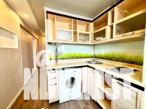 1-к квартира, вторичка, 31м2, 7/9 этаж