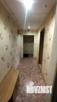 3-к квартира, вторичка, 48м2, 2/2 этаж