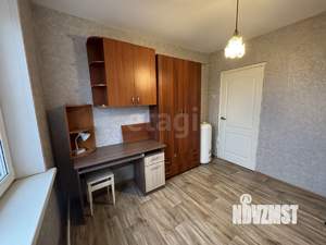 3-к квартира, вторичка, 48м2, 5/5 этаж