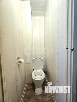 1-к квартира, вторичка, 31м2, 1/9 этаж