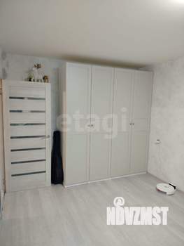 2-к квартира, вторичка, 44м2, 3/5 этаж