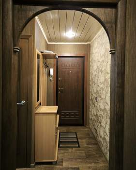 2-к квартира, вторичка, 44м2, 3/5 этаж