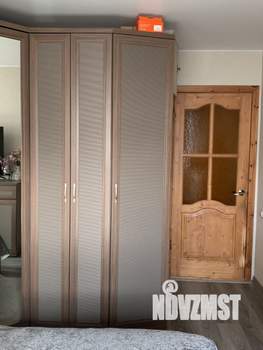 3-к квартира, вторичка, 61м2, 7/10 этаж