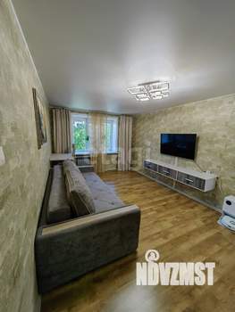 1-к квартира, вторичка, 32м2, 2/5 этаж