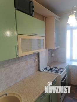 2-к квартира, вторичка, 50м2, 2/5 этаж