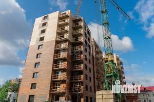 Студия квартира, вторичка, 25м2, 2/11 этаж