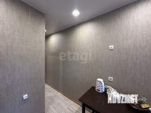 1-к квартира, вторичка, 29м2, 1/9 этаж