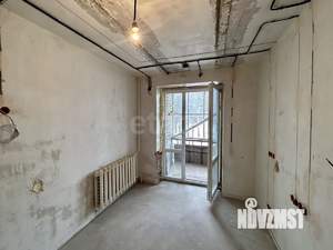 3-к квартира, вторичка, 57м2, 1/9 этаж