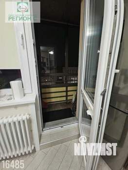 2-к квартира, вторичка, 42м2, 11/12 этаж