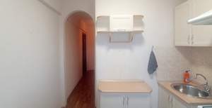 1-к квартира, вторичка, 31м2, 7/9 этаж