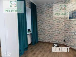 3-к квартира, вторичка, 92м2, 2/3 этаж