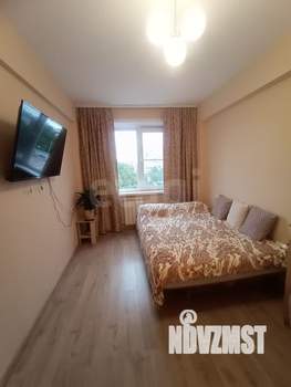 2-к квартира, вторичка, 43м2, 7/9 этаж